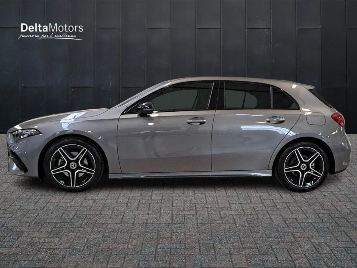 Mercedes-Benz Classe A Sedan nuova a Ancona (2)