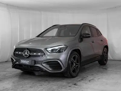 Mercedes-Benz GLA SUV 200 d Automatic Executive nuova a Ancona