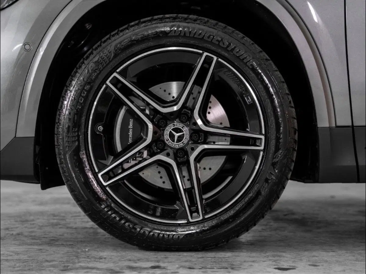 Mercedes-Benz GLA SUV nuova a Ancona (7)