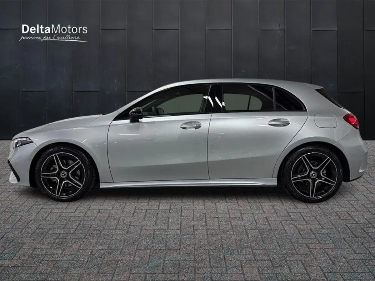Mercedes-Benz Classe A Sedan nuova a Ancona (2)