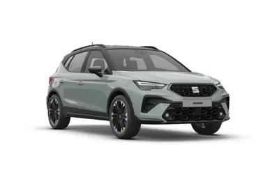 SEAT Arona 1.0 ecotsi Style 95cv del 2026 usata a Siena