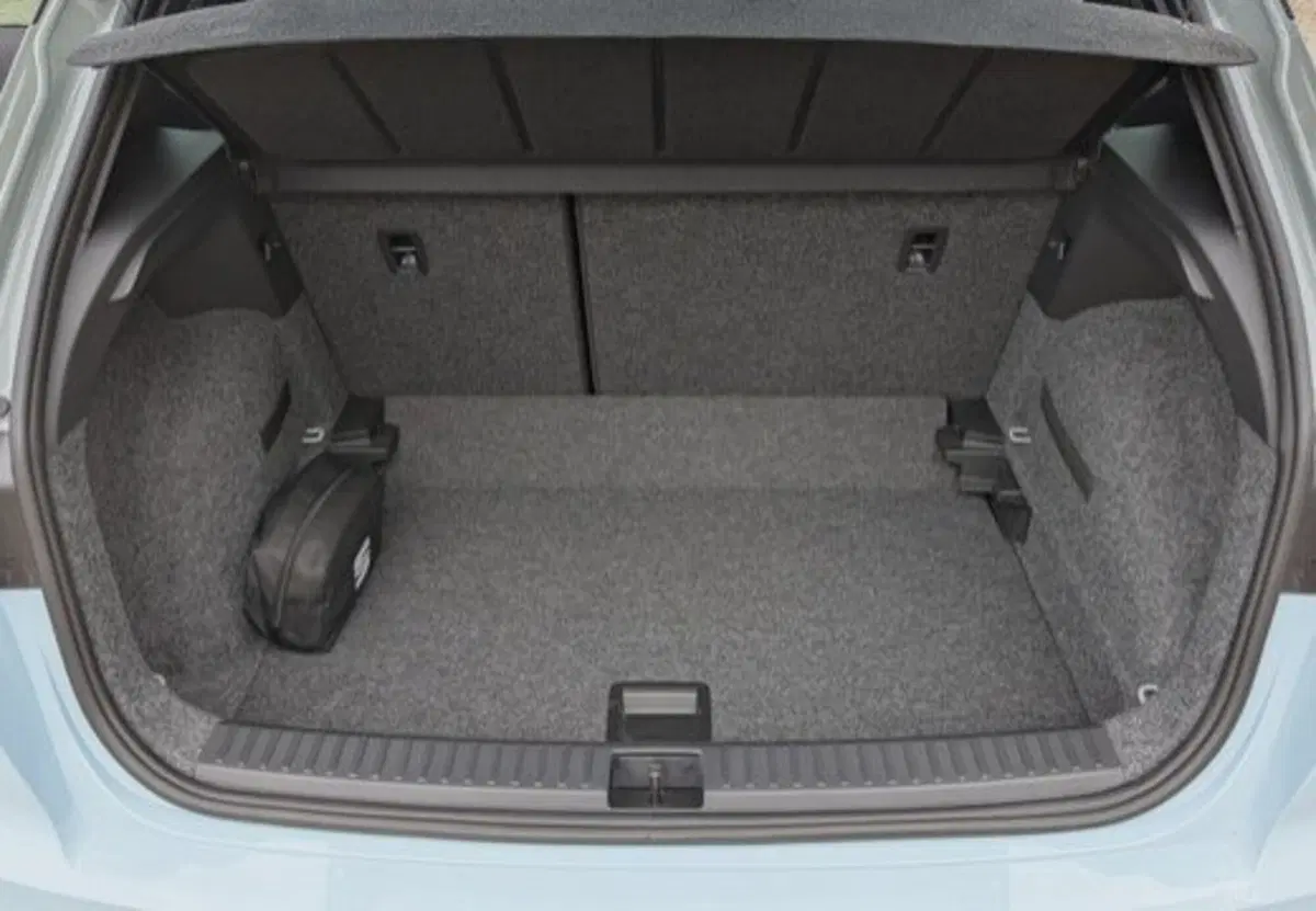 SEAT Arona usata a Siena (11)