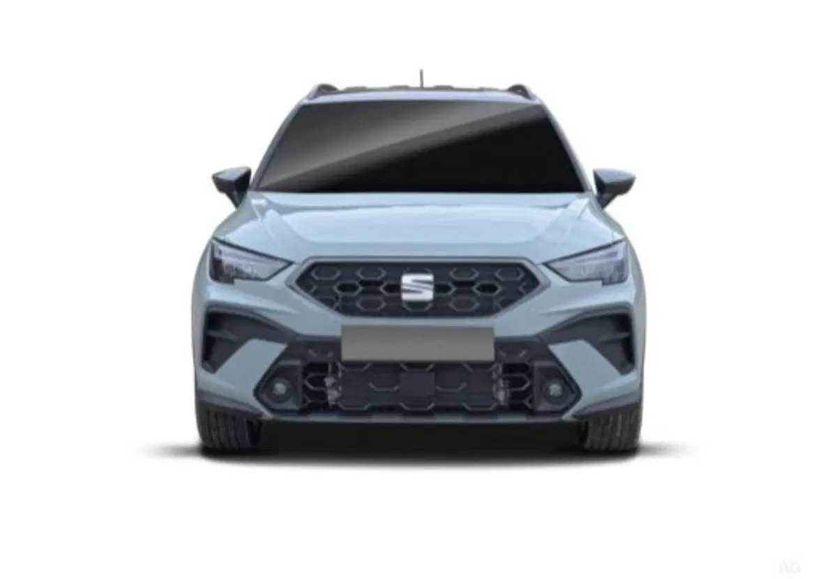 SEAT Arona usata a Siena (4)