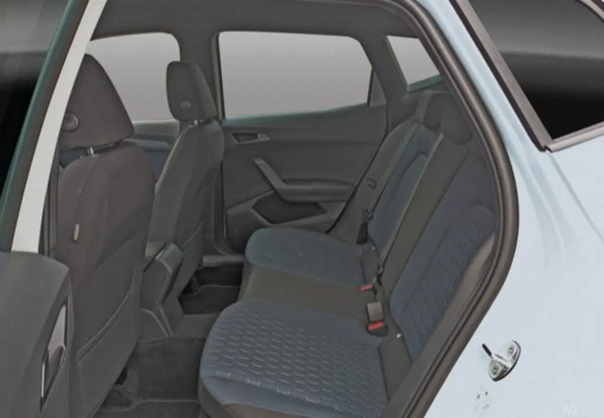 SEAT Arona usata a Siena (9)