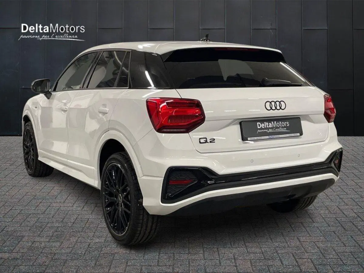 Audi Q2 usata a Macerata (3)