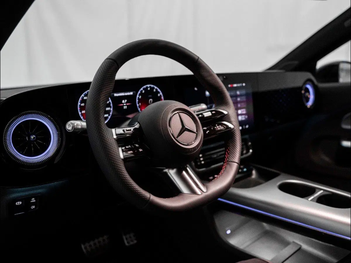 Mercedes-Benz CLA nuova a Macerata (17)