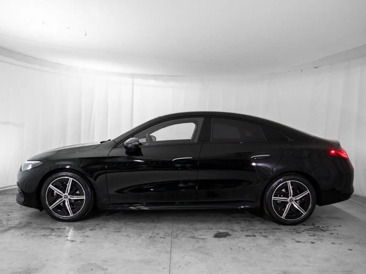 Mercedes-Benz CLA nuova a Macerata (2)