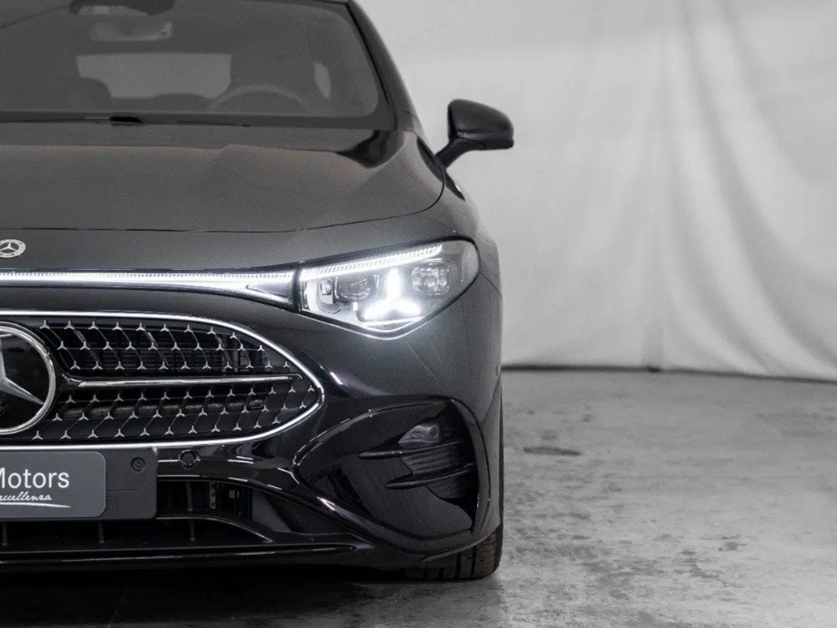 Mercedes-Benz CLA nuova a Macerata (6)