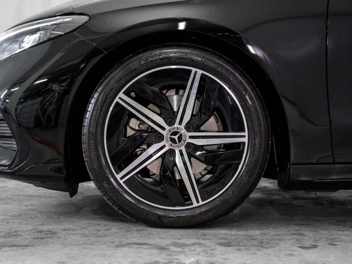 Mercedes-Benz CLA nuova a Macerata (7)