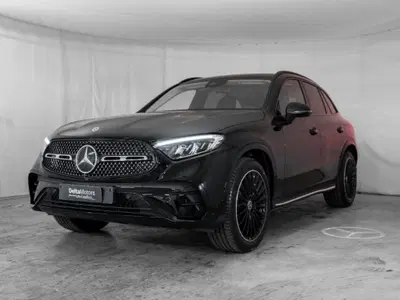 Mercedes-Benz GLC SUV 220 d Advanced 4matic auto nuova a Montecosaro