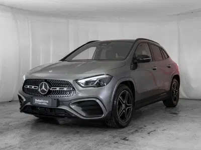 Mercedes-Benz GLA SUV 200 d Automatic Executive nuova a Montecosaro