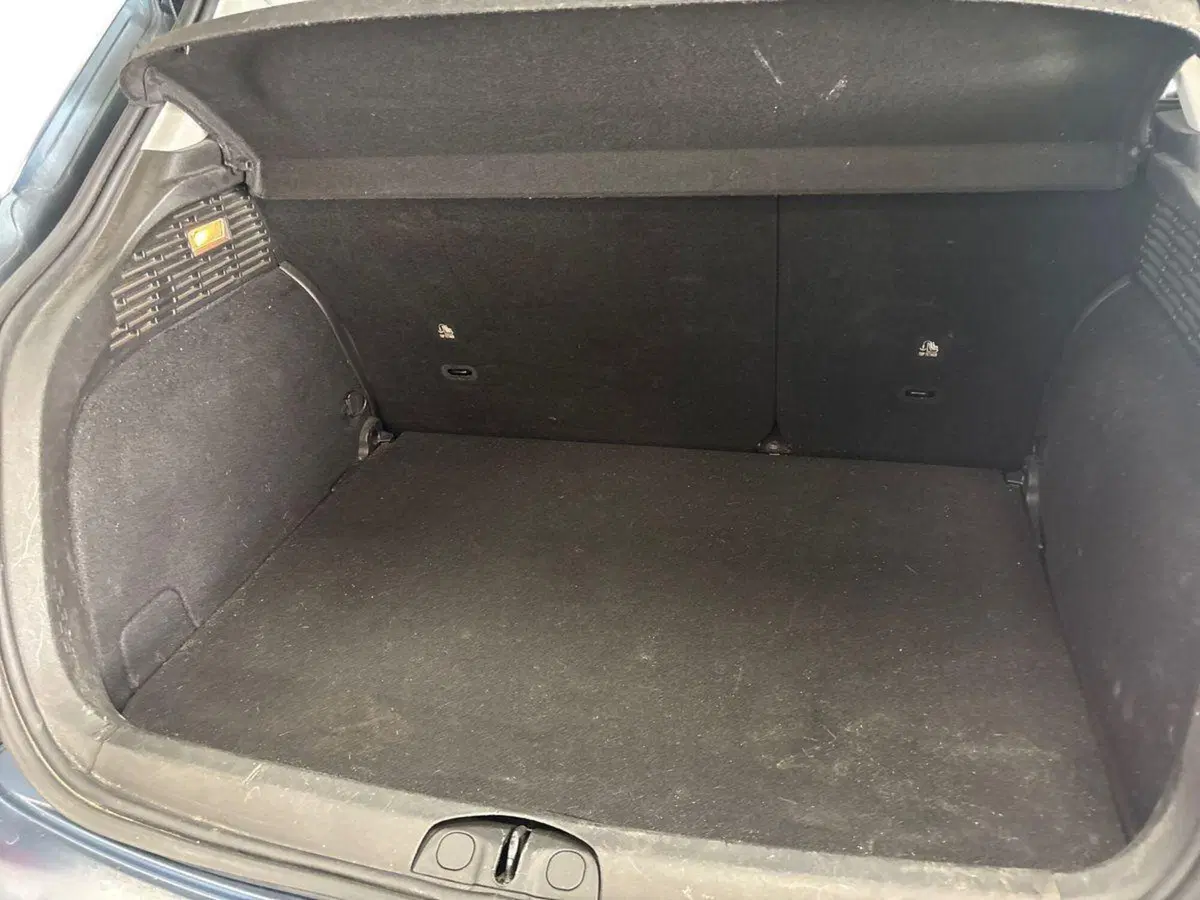 Fiat 500X usata a Torino (11)