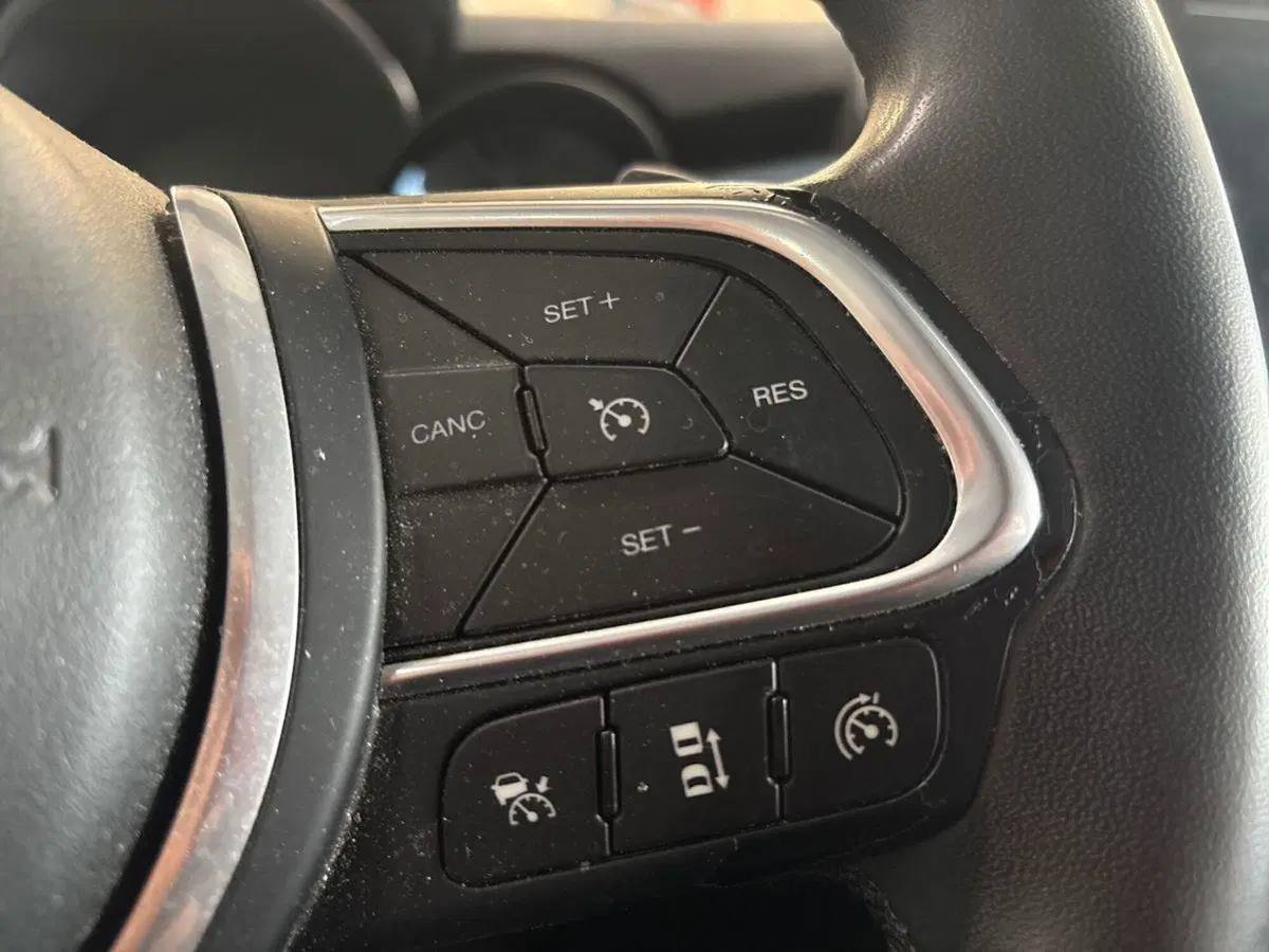 Fiat 500X usata a Torino (17)
