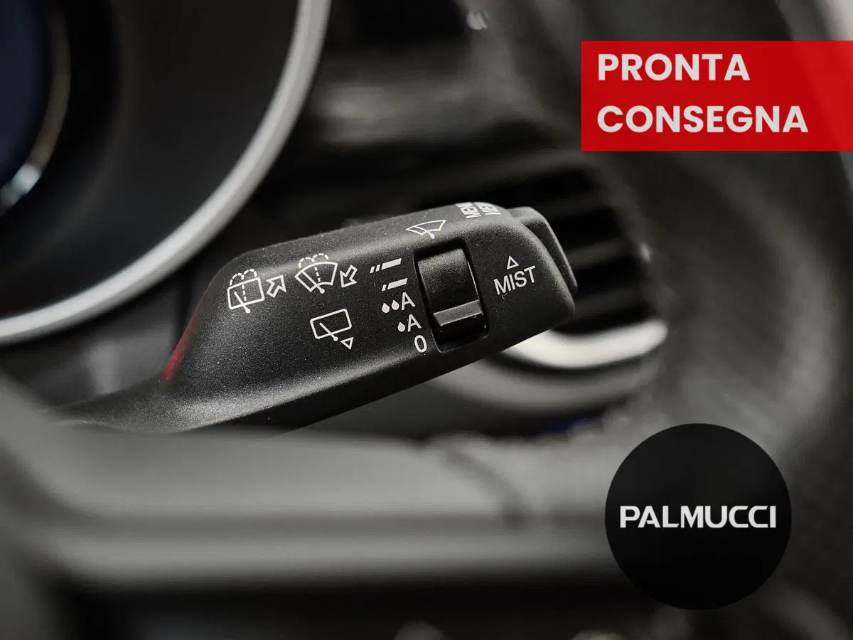 Alfa Romeo Stelvio usata a Prato (18)