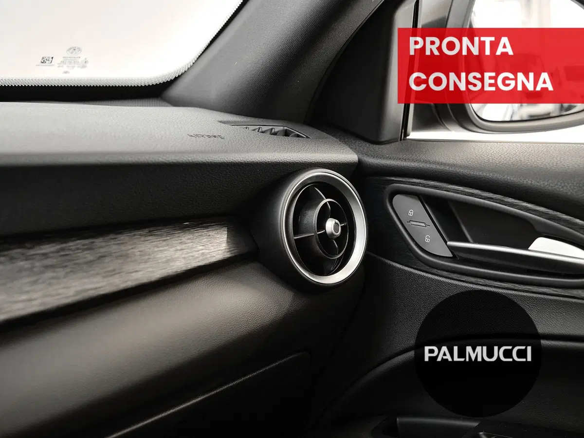 Alfa Romeo Stelvio usata a Prato (19)