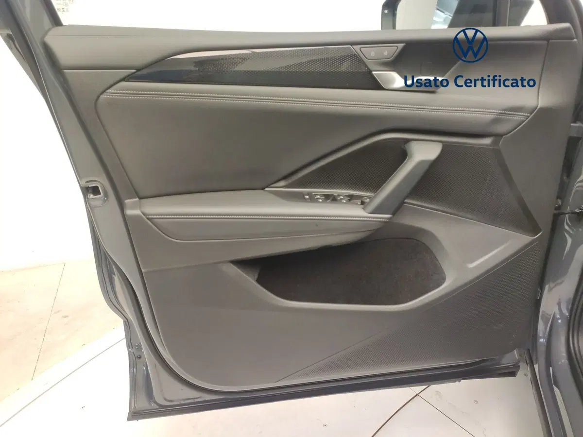 Volkswagen Tiguan usata a Avellino (14)