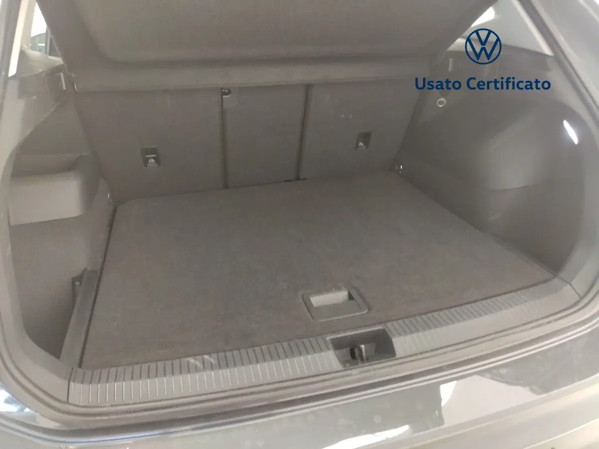 Volkswagen Tiguan usata a Avellino (8)