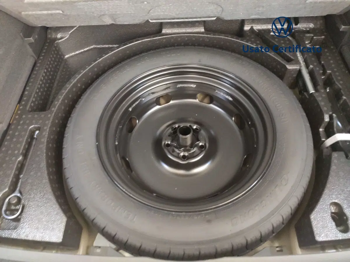 Volkswagen Tiguan usata a Avellino (9)