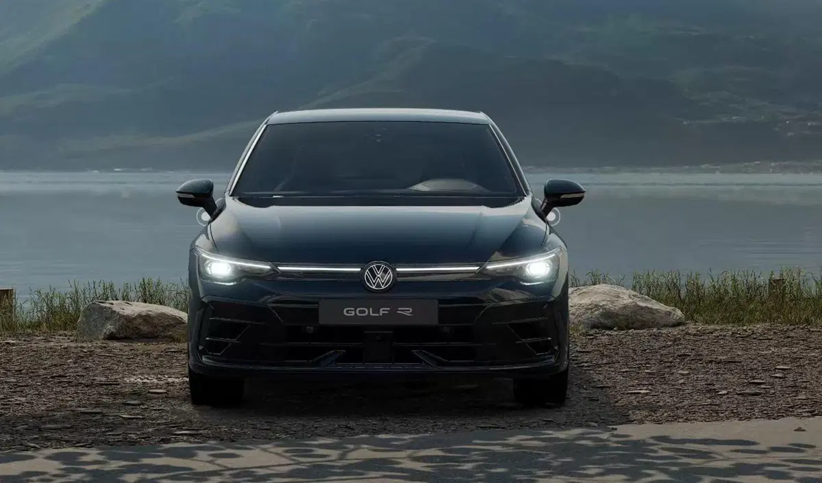 Volkswagen Golf usata a Avellino (5)