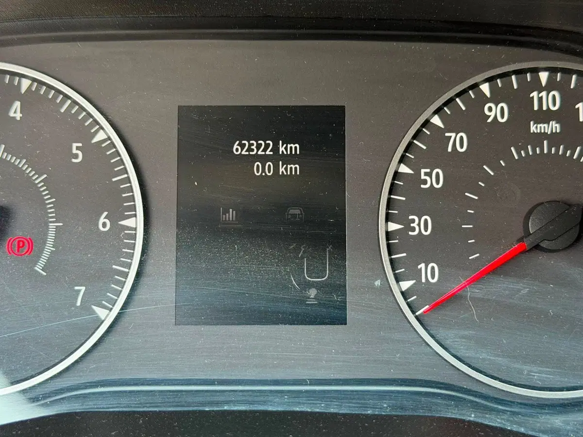 Dacia Sandero usata a Brescia (11)
