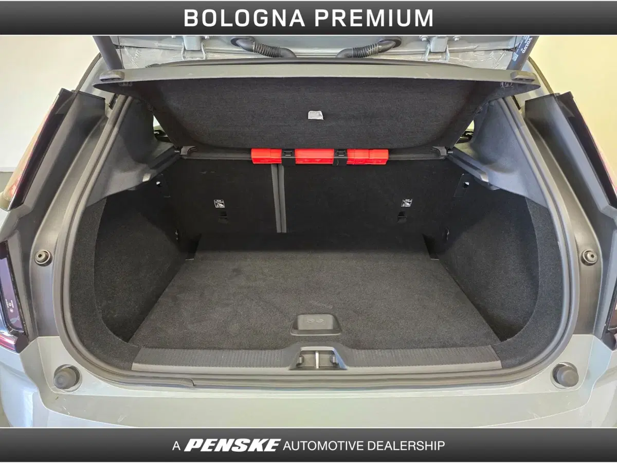 Volvo EX30 usata a Bologna (10)