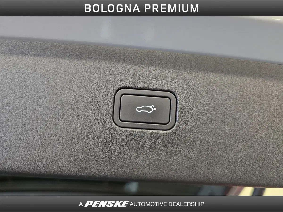 Volvo EX30 usata a Bologna (11)