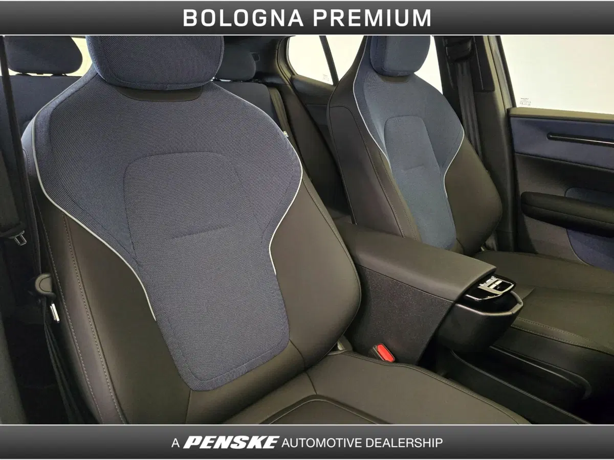 Volvo EX30 usata a Bologna (16)