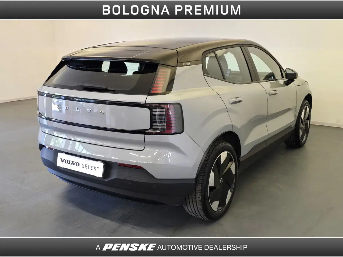 Volvo EX30 usata a Bologna (2)