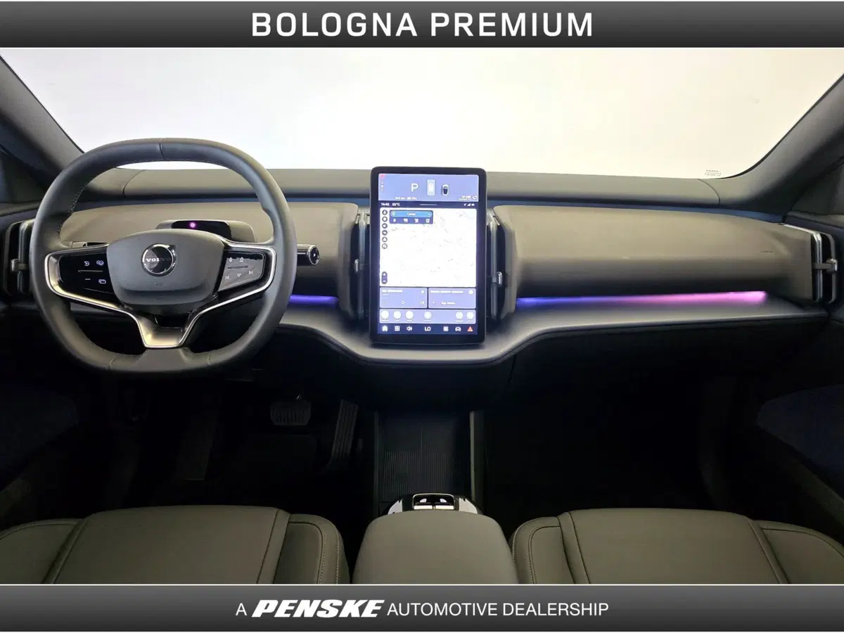 Volvo EX30 usata a Bologna (4)