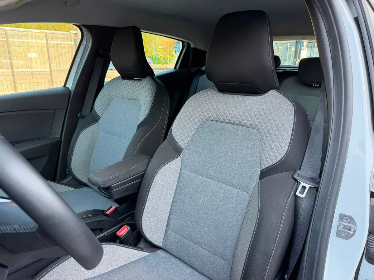 Renault Clio usata a Brescia (13)