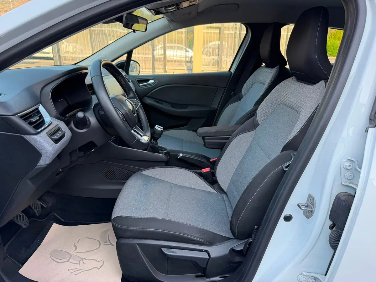 Renault Clio usata a Brescia (16)
