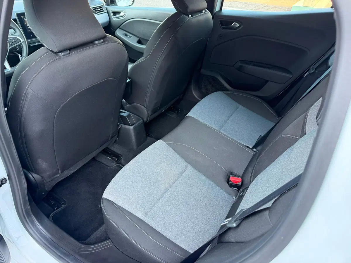 Renault Clio usata a Brescia (17)
