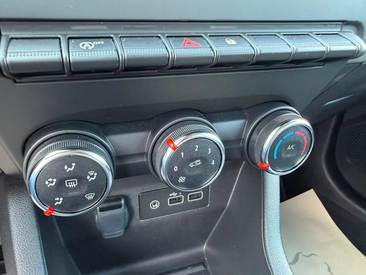 Renault Clio usata a Brescia (19)
