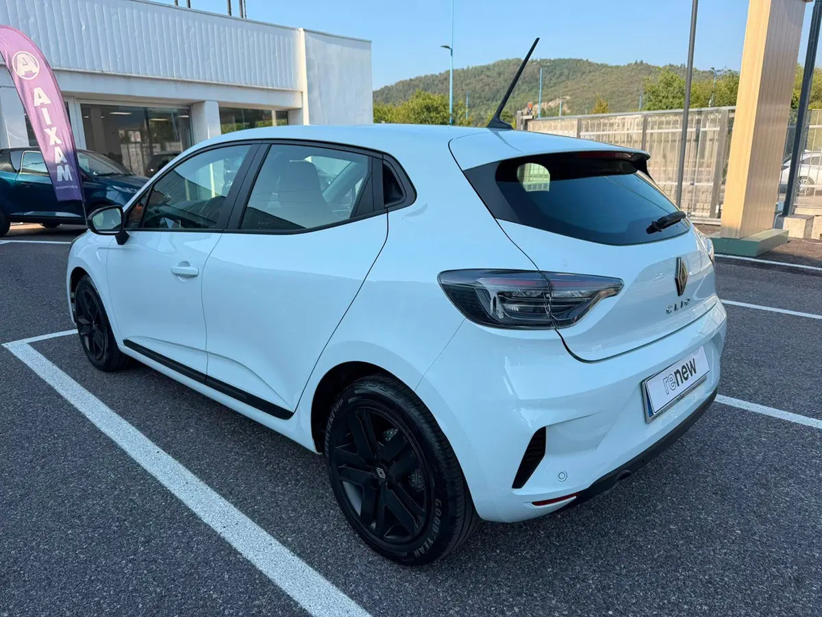 Renault Clio usata a Brescia (6)