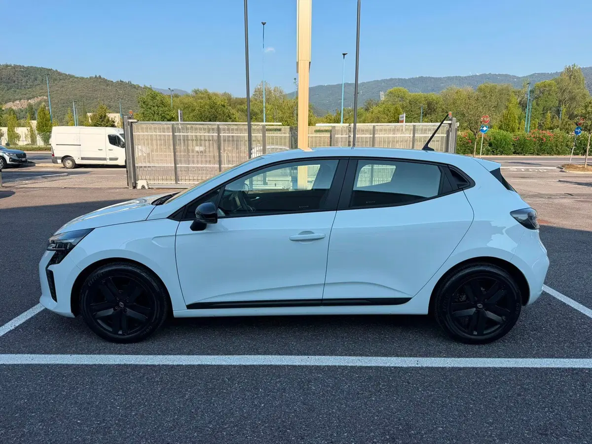 Renault Clio usata a Brescia (7)