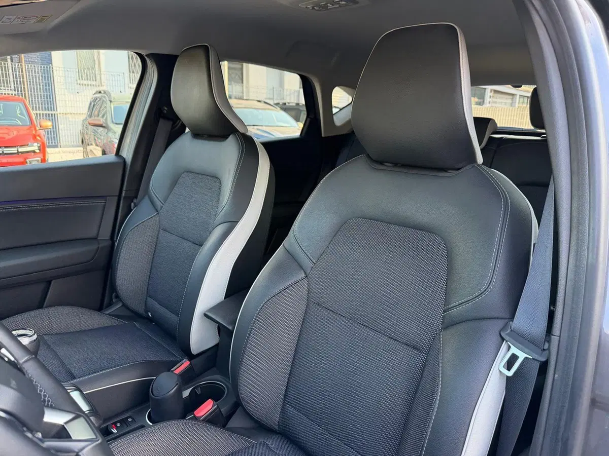 Renault Captur usata a Brescia (15)