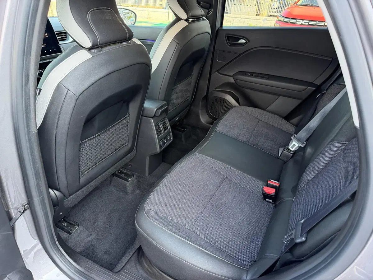 Renault Captur usata a Brescia (16)