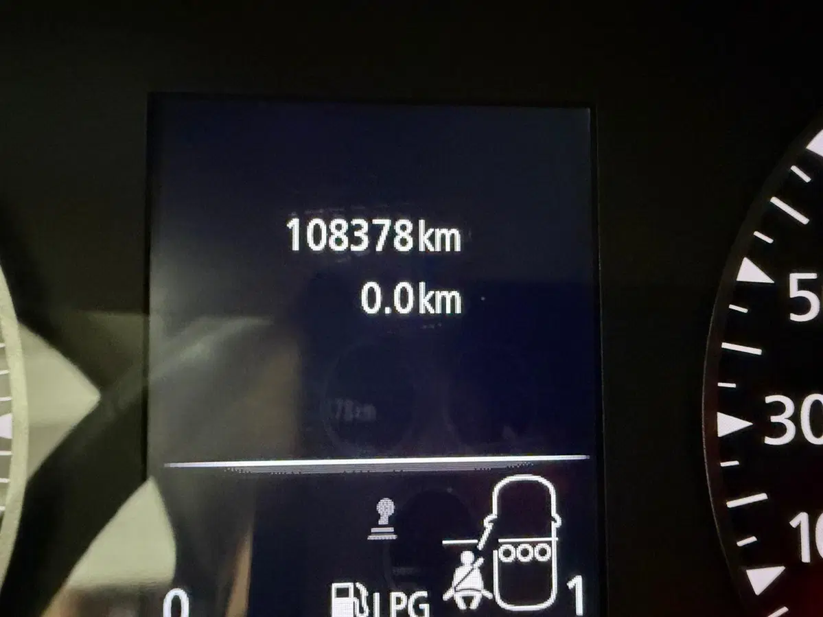 Dacia Duster usata a Brescia (9)
