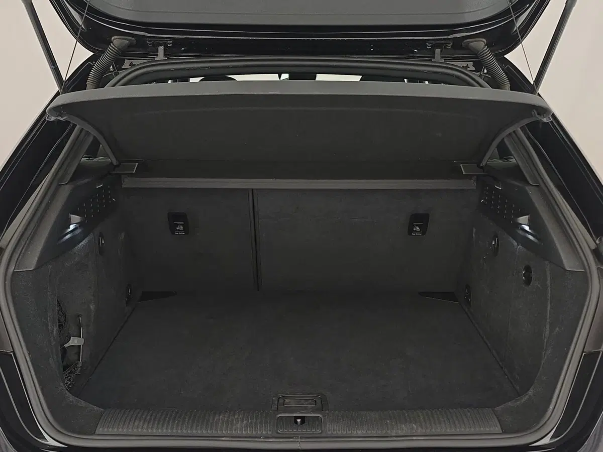 Audi A3 Sportback usata a Alessandria (10)