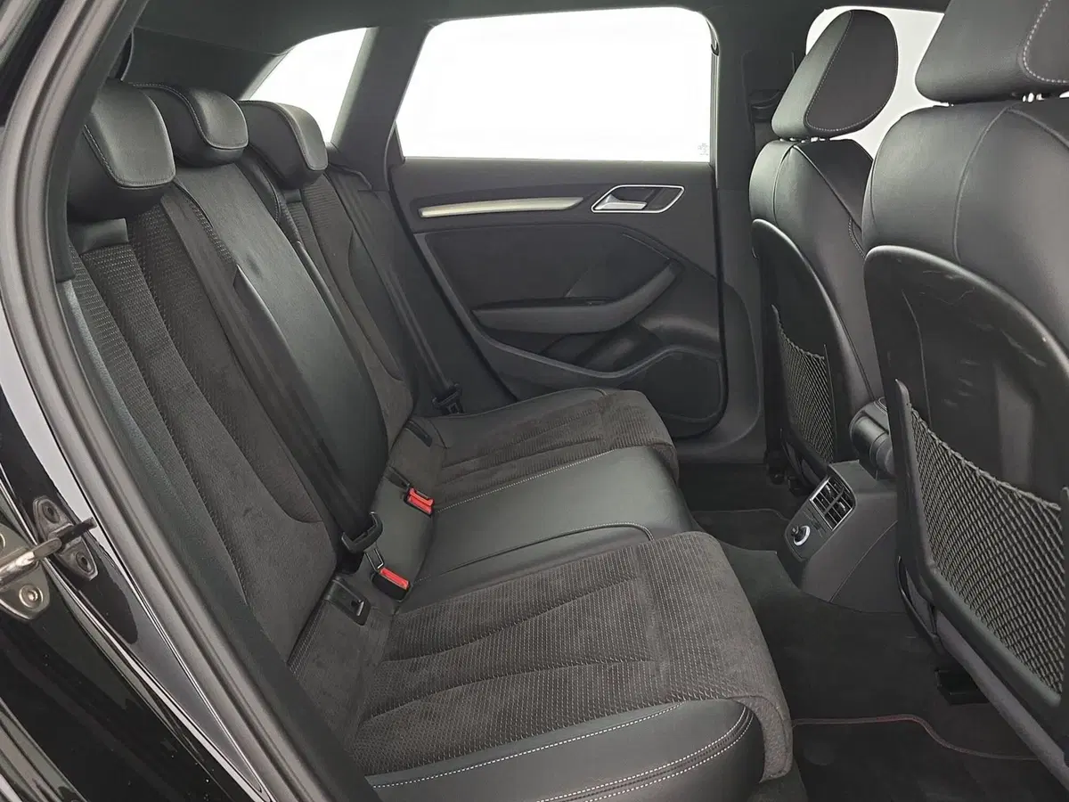 Audi A3 Sportback usata a Alessandria (15)
