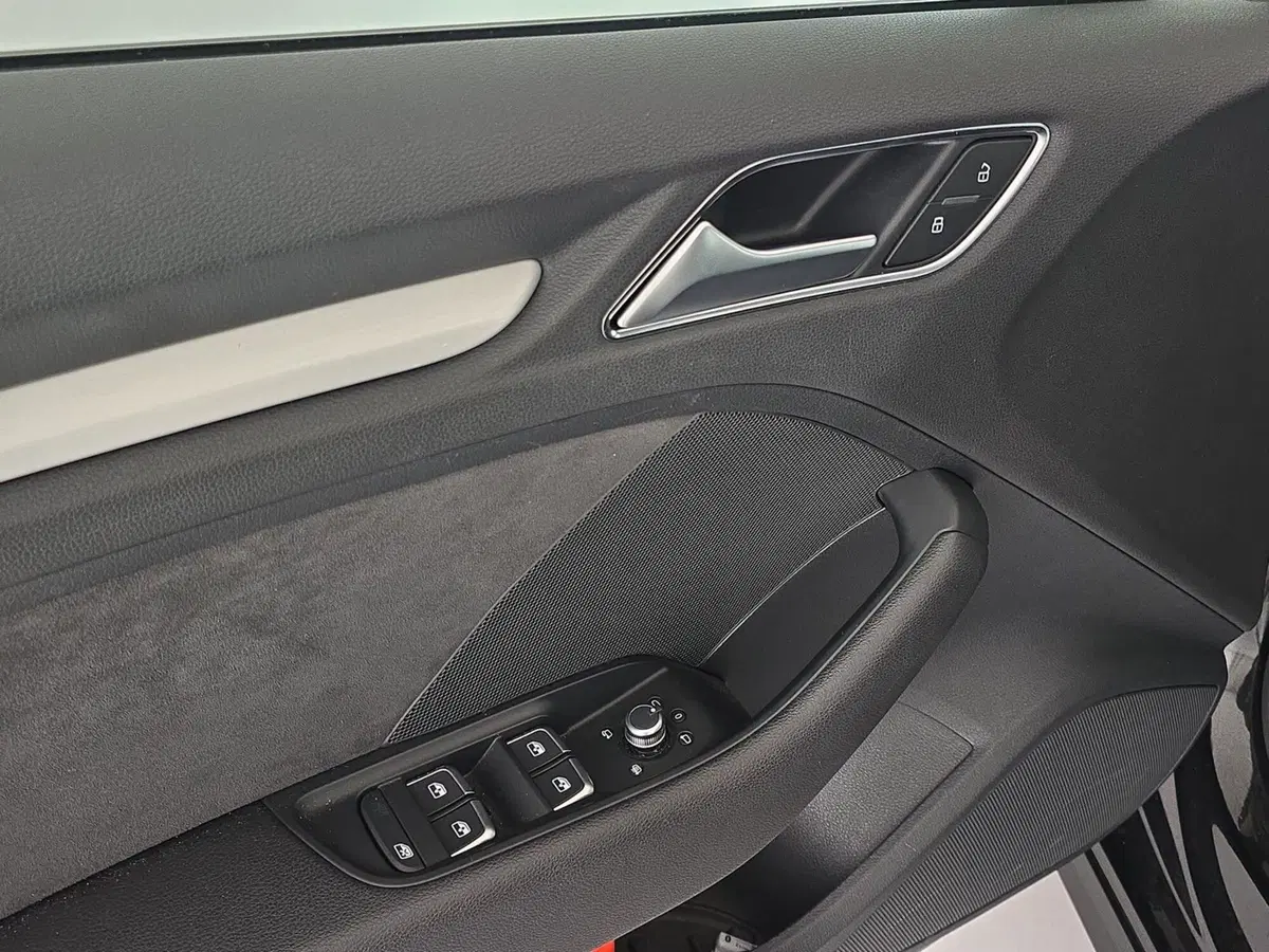 Audi A3 Sportback usata a Alessandria (19)