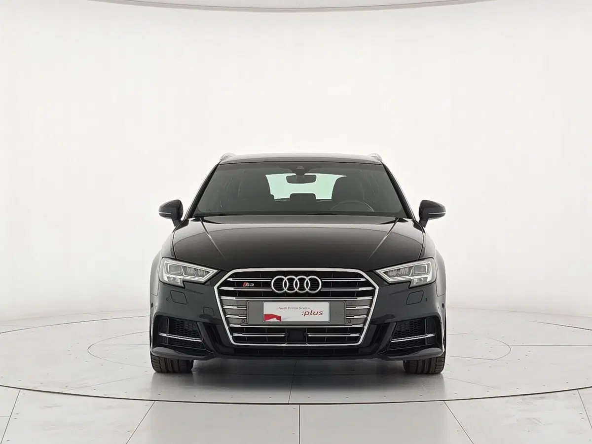 Audi A3 Sportback usata a Alessandria (3)
