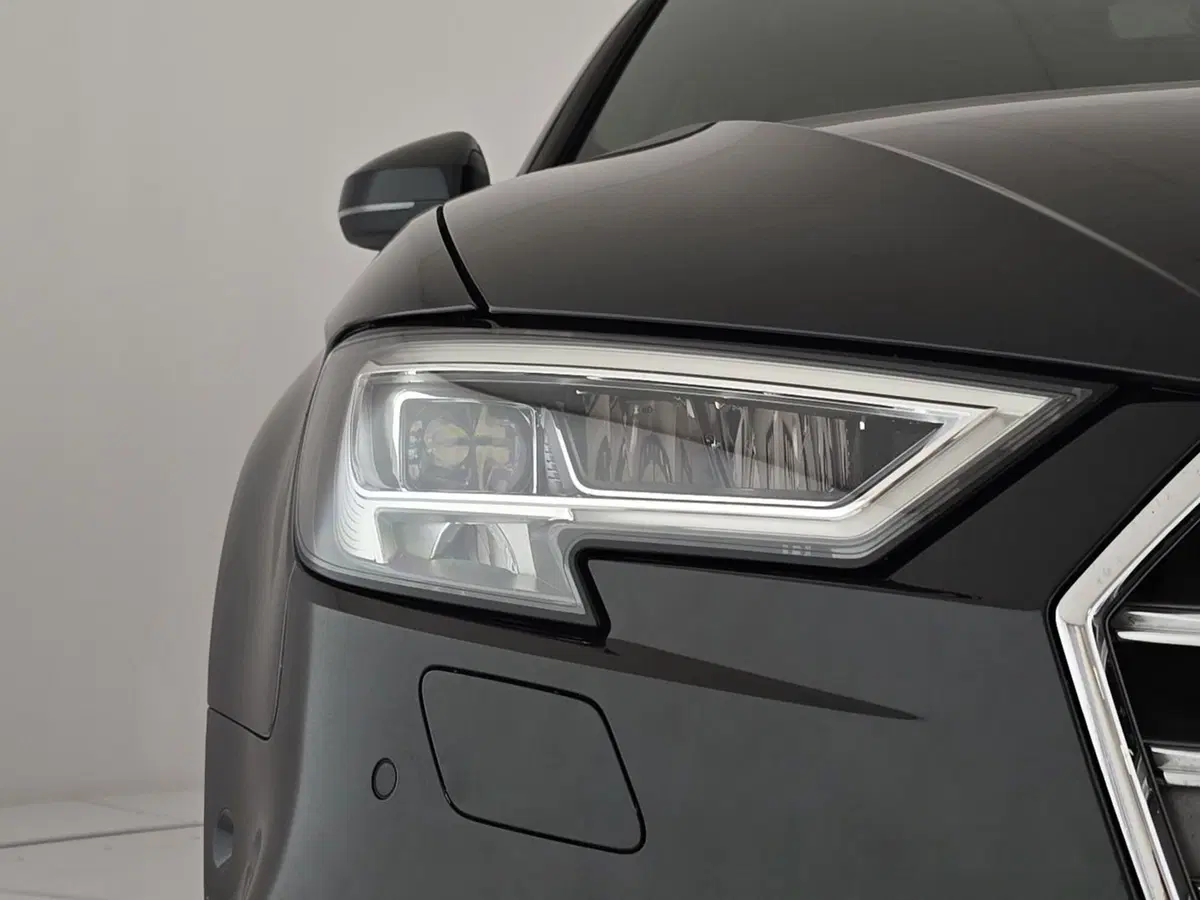 Audi A3 Sportback usata a Alessandria (7)