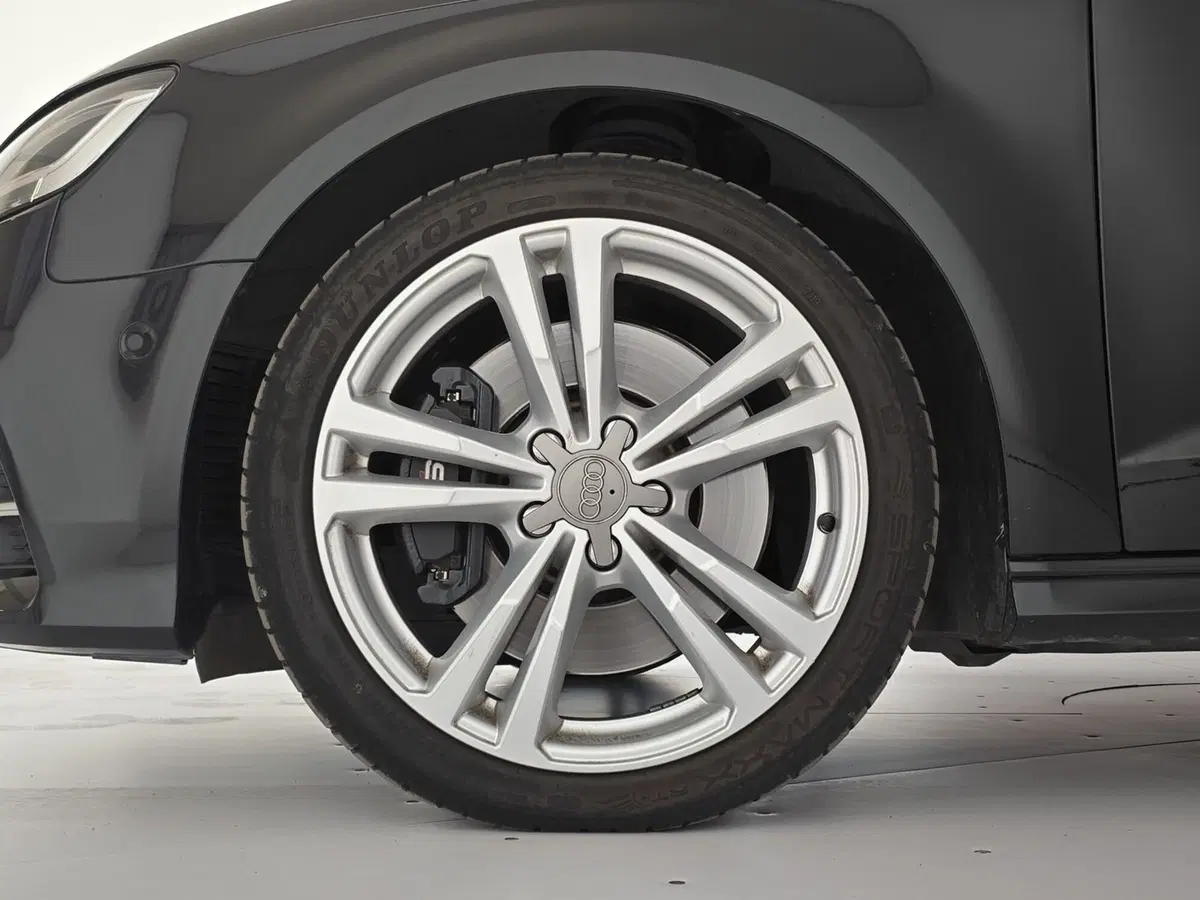 Audi A3 Sportback usata a Alessandria (8)