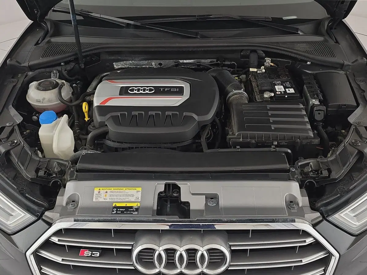 Audi A3 Sportback usata a Alessandria (9)