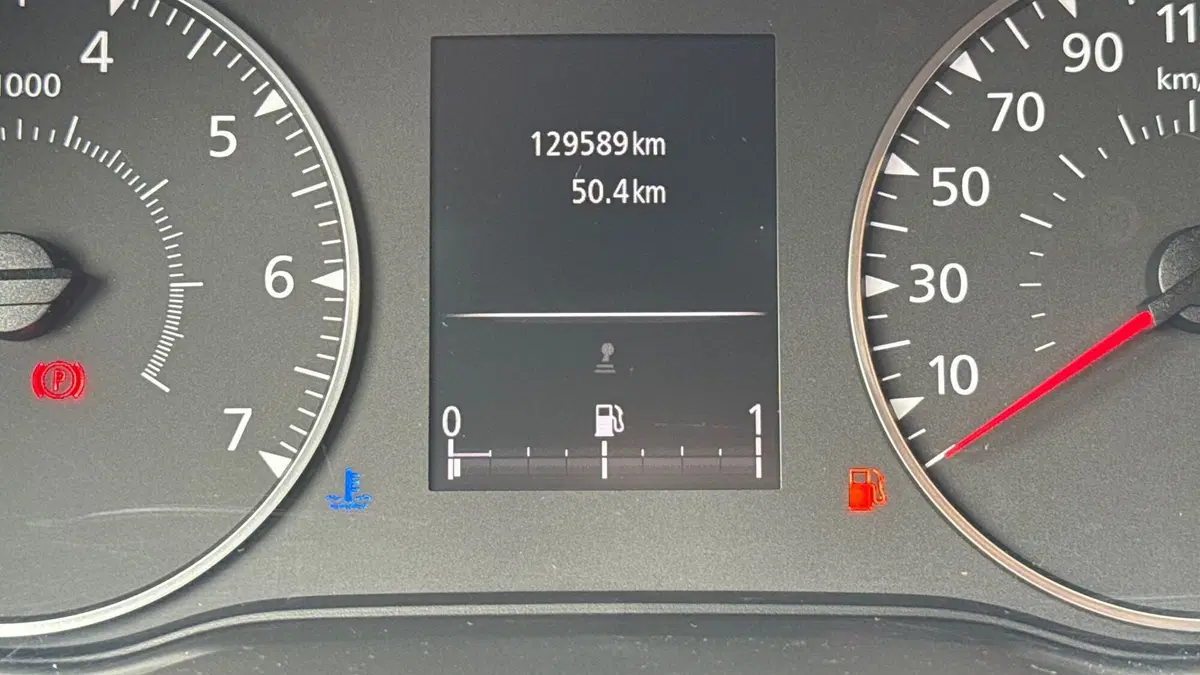 Dacia Duster usata a Treviso (12)