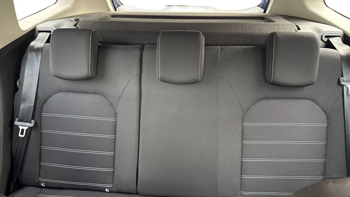 Dacia Duster usata a Treviso (17)