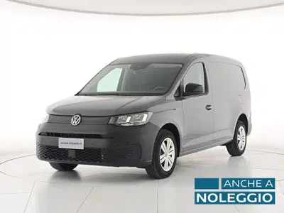 Volkswagen Veicoli Commerciali Caddy Furgone cargo maxi 2.0 tdi scr 102cv Business del 2024 usata a Alessandria