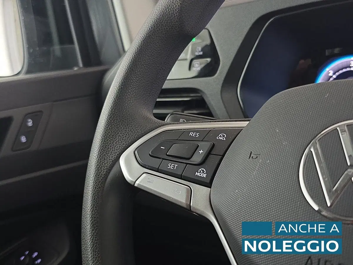 Volkswagen Veicoli Commerciali Caddy Furgone usata a Alessandria (16)