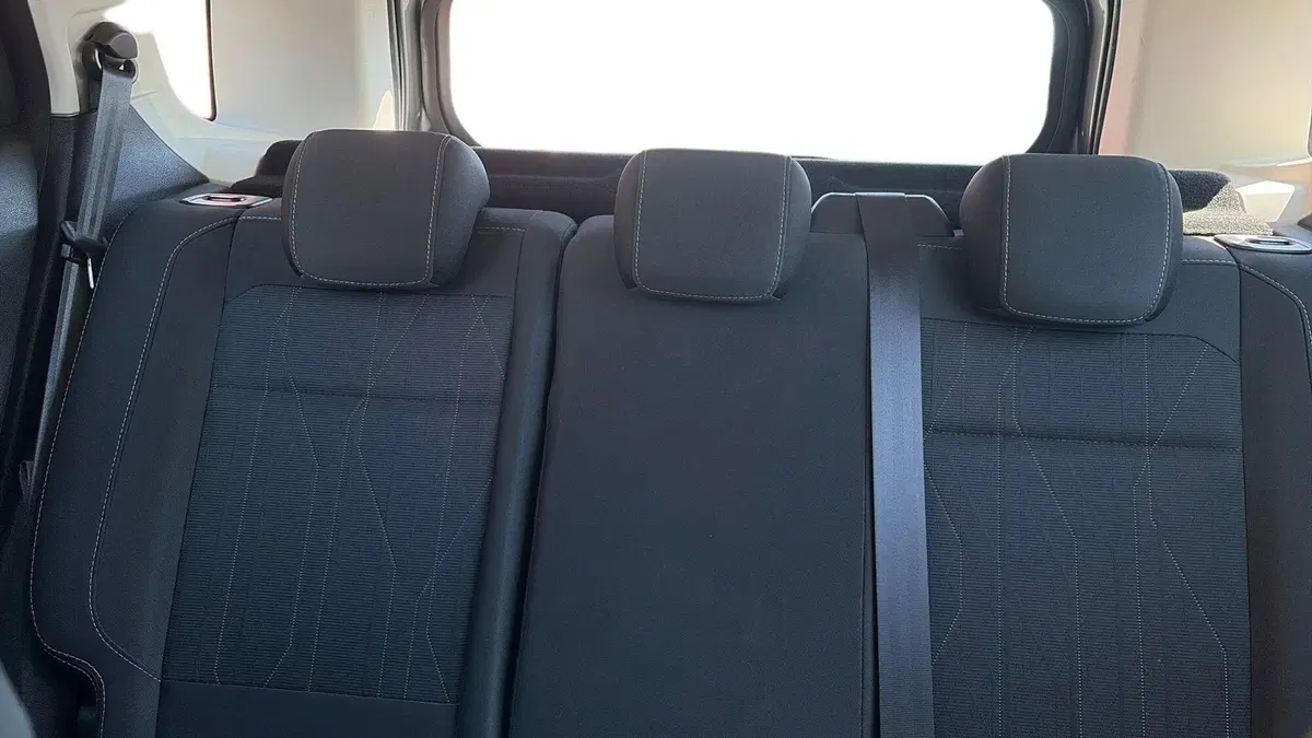 Ford EcoSport usata a Treviso (13)